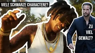 Großes GTA6 Ra**ismus Drama (Konservative sind sauer)