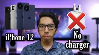 iPhone 12 ! no charger?! bangla | nilaytech&vlog