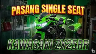 Pasang Singel Set Auto Ganteng