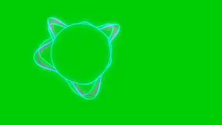 Green screen Music Effect - no copyright video 2023 #greenscreen