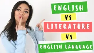Which one should I choose? VCE English vs. Literature. vs. English Language | Pros and cons
