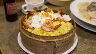 Ming's Noodle Cafe is Toronto's old-school Hong Kong diner
