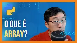 O Que É Array Em Python?