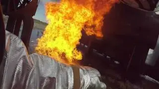GoPro Burn Pit [The Glitch Mob - Can't Kill Us]