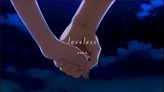 pvris – loveless [slowed]