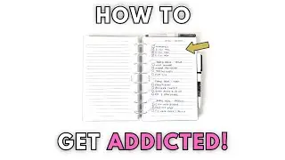 Become Addicted To Discipline In 1 Day With The Breadcrumb Method