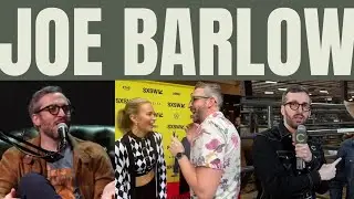 Joe Barlow's Reel 2024