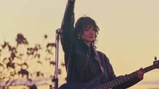 Pacifica - Silent Affection (Official Live Video)