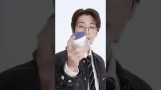 더페이스샵 with 원우 봄맞이 스킨케어 TIP👏🏻