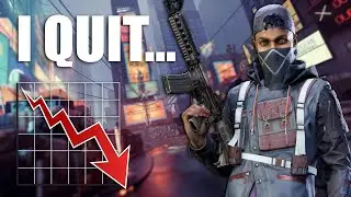 After 500 Hours... I'm Quitting XDefiant