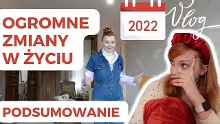 TAKI ZAKUP PRZED KOŃCEM ROKU! 😲 VLOG NOWOROCZNY