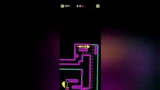 Tomb of the Mask: Level 264