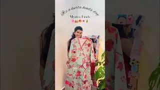 🏖️Summer fit #kurta #myntra #viral #trending #affordable #haul #myntrakurtasethaul #shorts