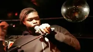 O. Children - Ace Breasts (Live)