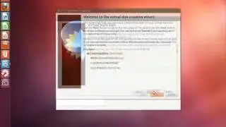 10 Virtual Machines - Ubuntu 12.04 LTS Tutorial 2 - Features & customizations