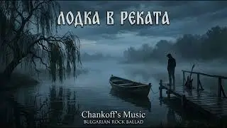 Лодка в реката - Рок Балада Кавър | Bulgarian Rock Classic 2026