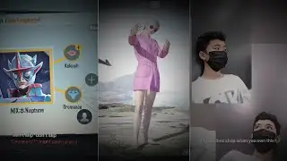 PRESET AESTHETIC - LOVE SONGS❤🎶 TREND TIKTOK 🔥