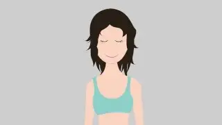 Йога с Женей