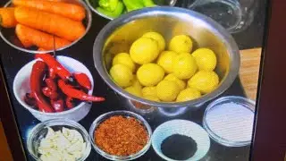مكدووس الليمون بالطريقة اللبنانى