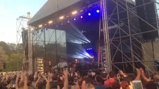 окна открой 2016 пикник