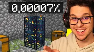 REAGISCO AI SEGRETI DI MINECRAFT - 39