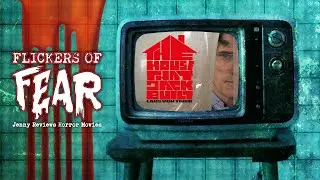 Flickers Of Fear - Jenny's Horror Movie Reviews: The House That Jack Built (2018)
