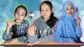 ҚАСЫҚ ВИЛКА ТАЯҚШАЛАР | 