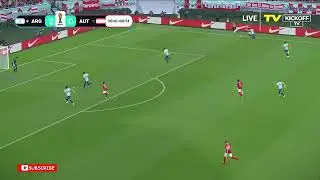EFOOTBALL GAMEPLAY LIVE