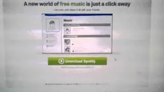 Connect Spotify with Facebook Music