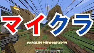 マイクラ総集編