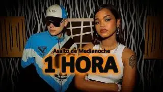 Lismar || BZRP Music Sessions #60 [1 HORA]