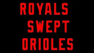 Kansas City Sweeps Baltimore in Wild Card Round