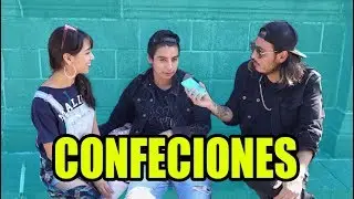 CONFECIONES EN LA CALLE