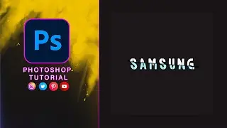 PHOTOSHOP TUTORIAL PART 01