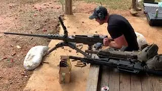 Browning M2 50BMG “Ma Deuce”