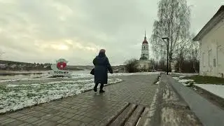 г. Тотьма