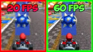 3DS Streaming at 60FPS Is Finally Possible!