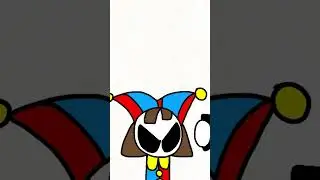 Quando minha mãe não atende várias ligações#theamazingdigitalcircus#animation#jax#pomni#flipaclip