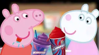 Peppa Pig Adventures S2 E6 | Convenience Store Calamity