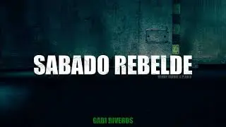Sábado Rebelde (Arrocha Funk) - DJ Gabi Riveros