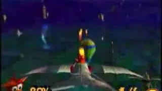 Crash Bandicoot (XBOX) Movie 2
