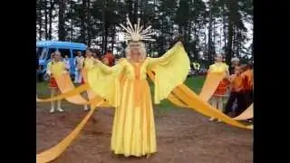 Ignalina - Daina - Sakmė.RamunasGe