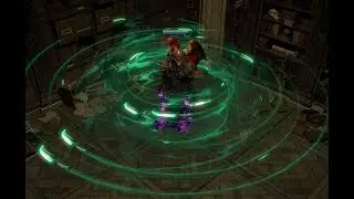 THE BEST 3.0 Uber Lab Farmer! (Path of Building Guide to Pathfinder BV)