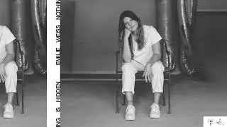 Emilie Weiss - Nothing Is Hidden (Unplugged) [feat. Of the Land] - Listening Video