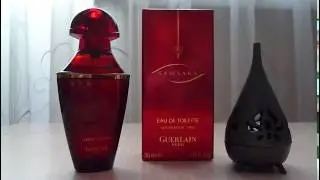 Парфюм SAMSARA от Guerlain