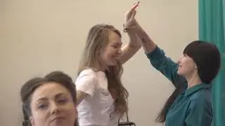 "Императрица Станицы. Перезагрузка - 2019". Воспоминания.