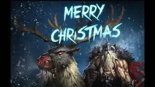 Christmas Remix mix part 2