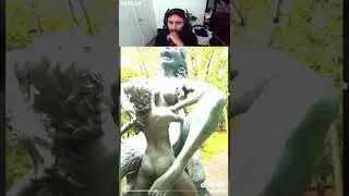 What the flying Fu... !!??!? Reaction video