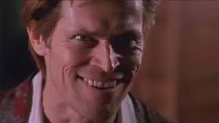 Willem Dafoe - From Baby to 67 Year Old