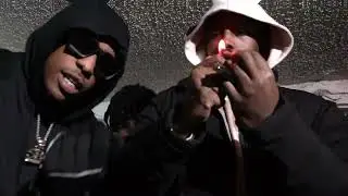 SBA SAYLESS - ONNAT CAR (Official Video)